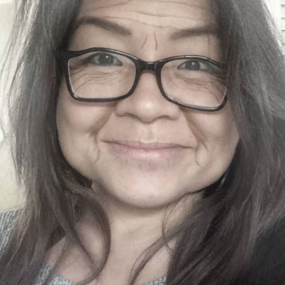 Meet your Posher, Lou